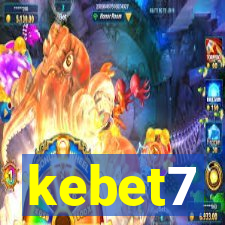 kebet7