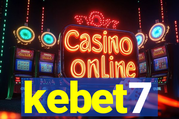 kebet7