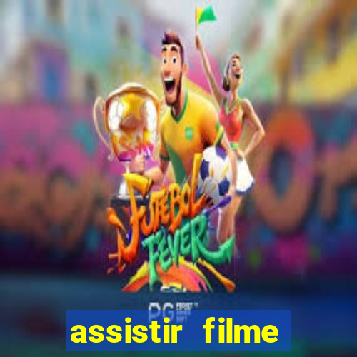 assistir filme jogos mortais