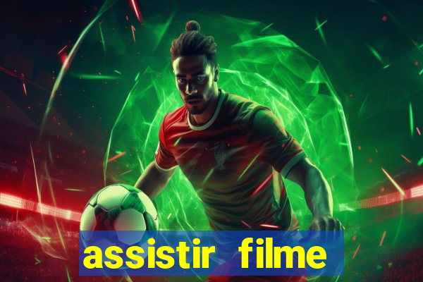 assistir filme jogos mortais