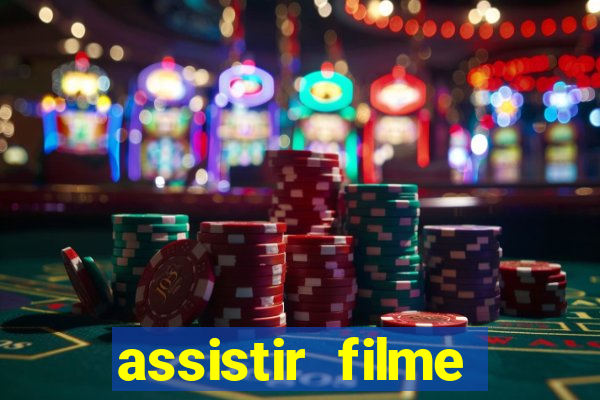 assistir filme jogos mortais