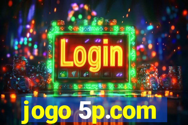 jogo 5p.com