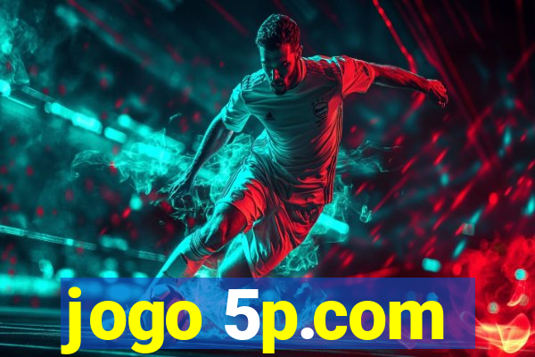 jogo 5p.com