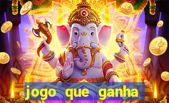 jogo que ganha dinheiro de verdade ios