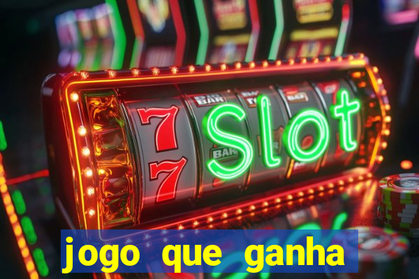 jogo que ganha dinheiro de verdade ios