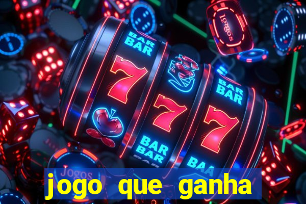 jogo que ganha dinheiro de verdade ios