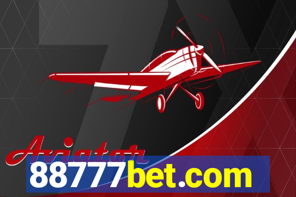 88777bet.com