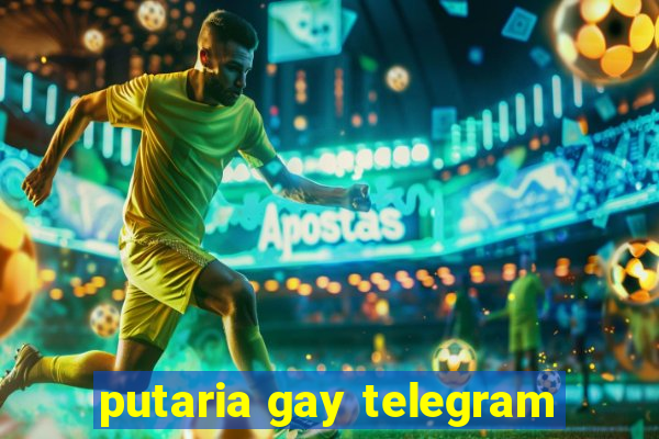 putaria gay telegram