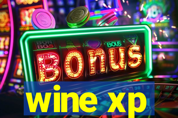 wine xp