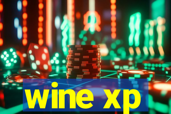 wine xp