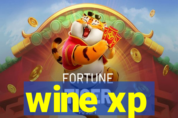 wine xp