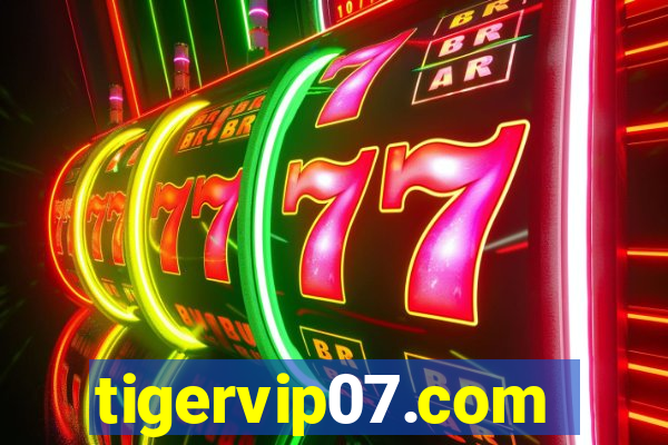 tigervip07.com
