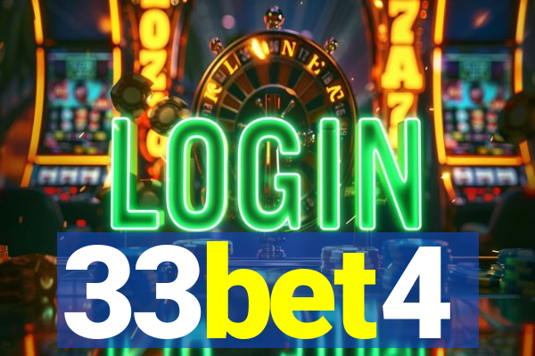 33bet4