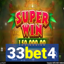 33bet4
