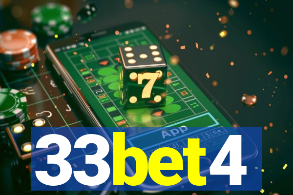 33bet4