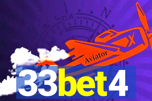33bet4