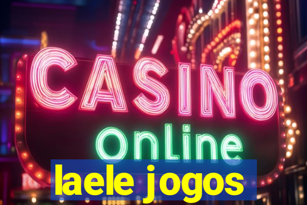laele jogos