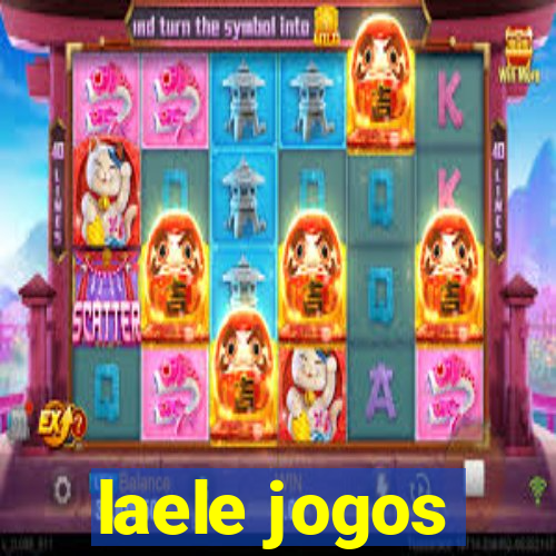 laele jogos