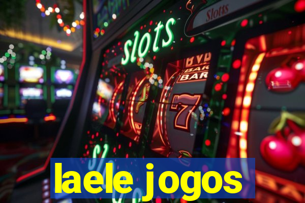 laele jogos