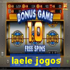laele jogos