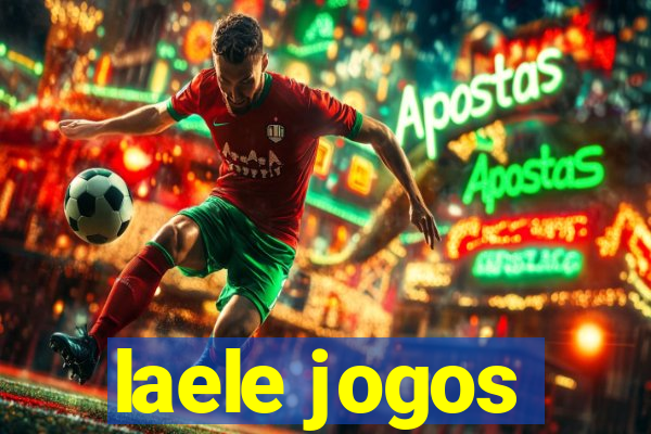 laele jogos