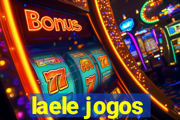 laele jogos