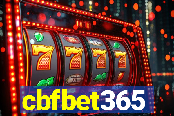 cbfbet365