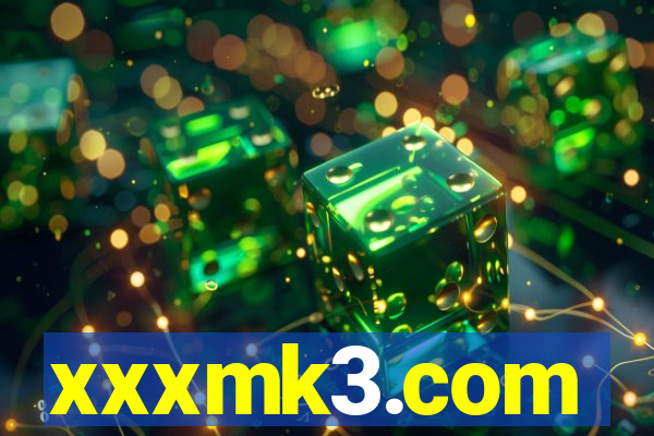 xxxmk3.com