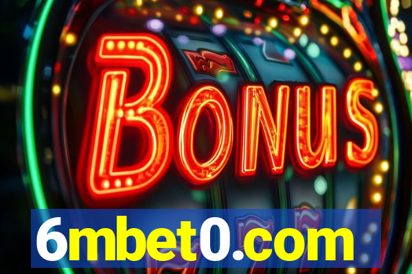 6mbet0.com