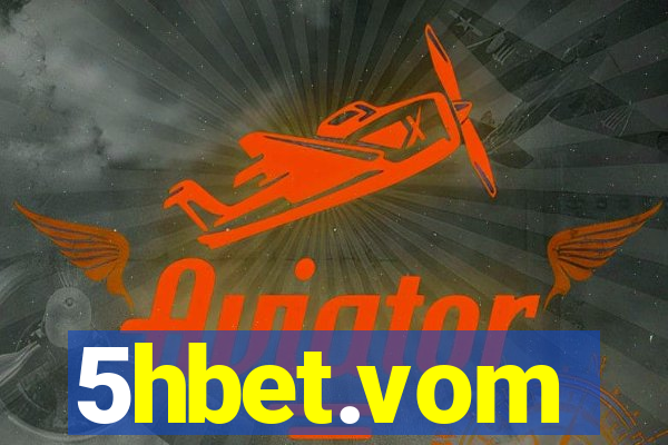 5hbet.vom