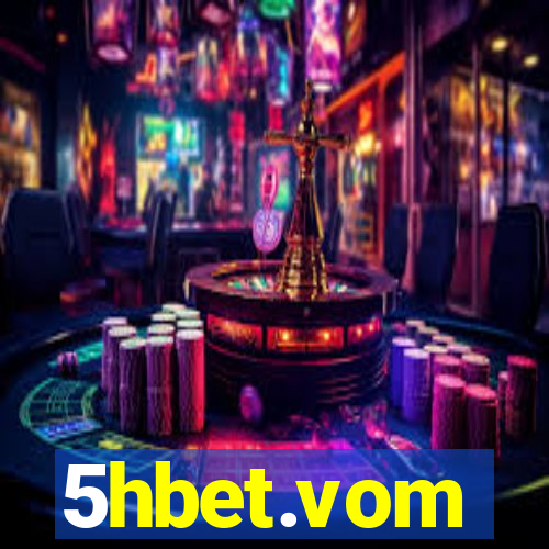 5hbet.vom
