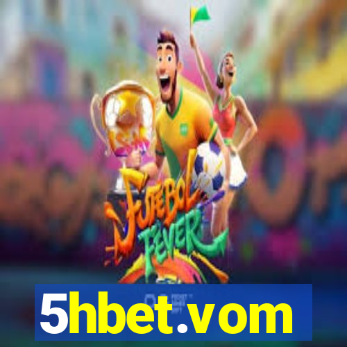 5hbet.vom