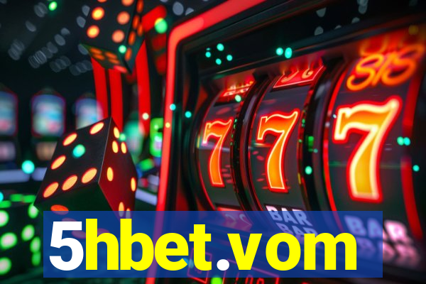 5hbet.vom