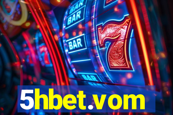 5hbet.vom