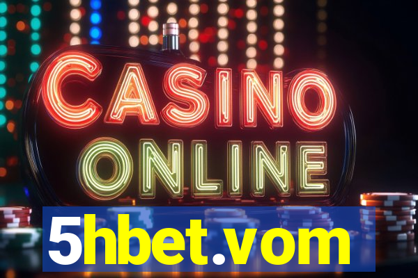 5hbet.vom