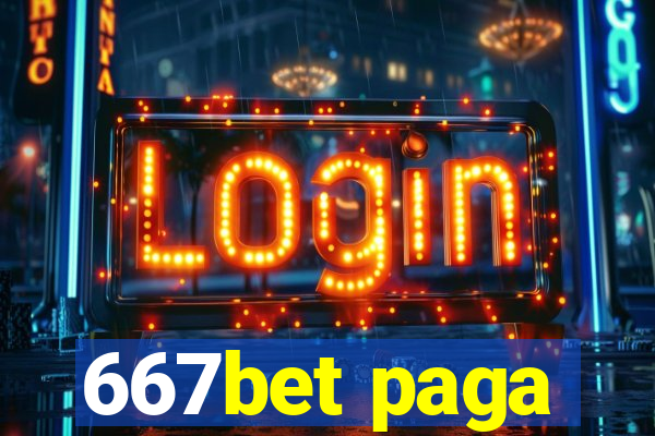667bet paga