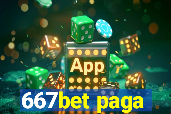 667bet paga