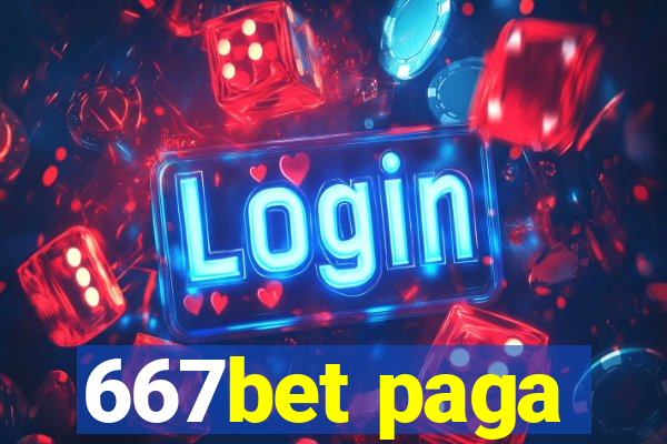 667bet paga