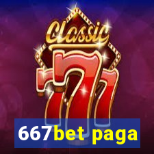 667bet paga