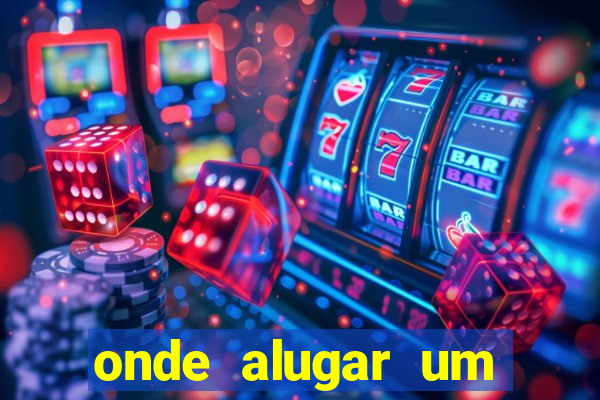 onde alugar um porsche em sp