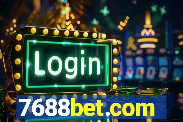 7688bet.com
