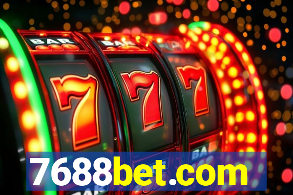 7688bet.com