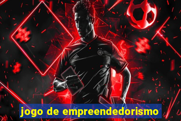 jogo de empreendedorismo