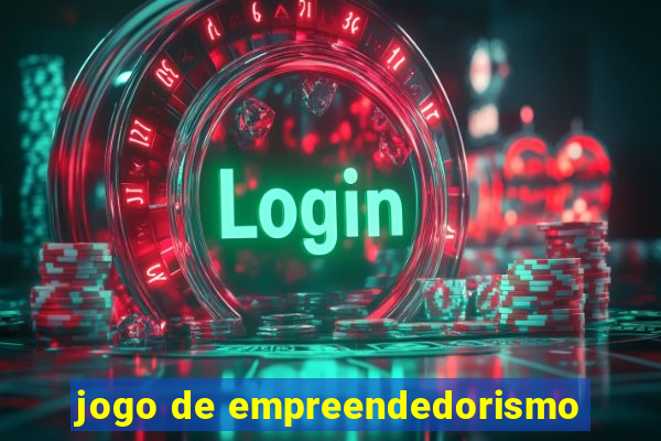 jogo de empreendedorismo