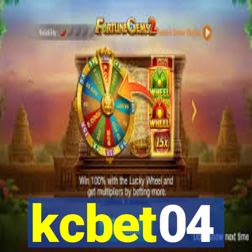 kcbet04
