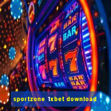 sportzone 1xbet download
