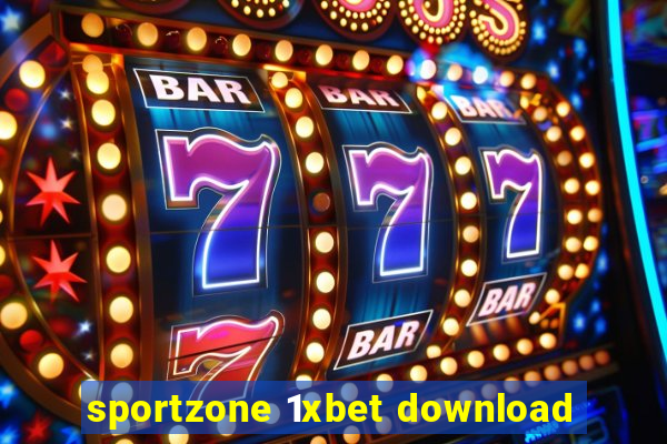 sportzone 1xbet download