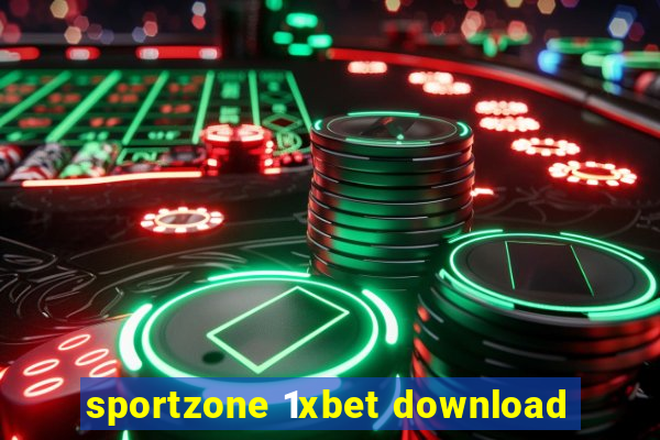 sportzone 1xbet download
