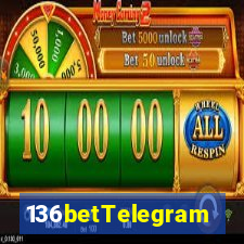 136betTelegram