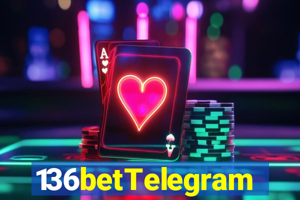 136betTelegram